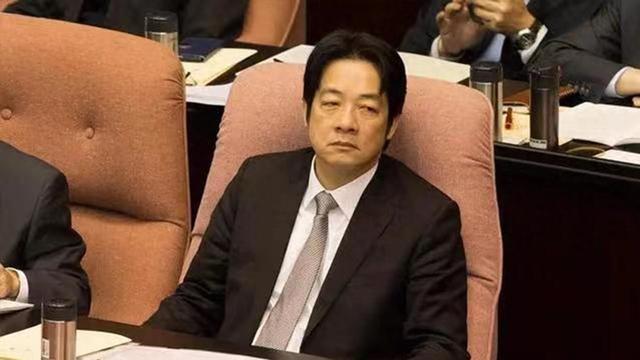 学者批赖清德“台独”野心藏不住